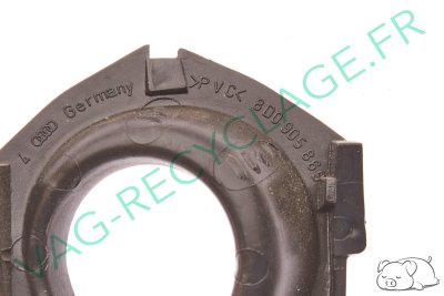 Protection caoutchouc neiman antivol de direction 8D0905869 Audi A3 A4 A6 A8 - Image 3