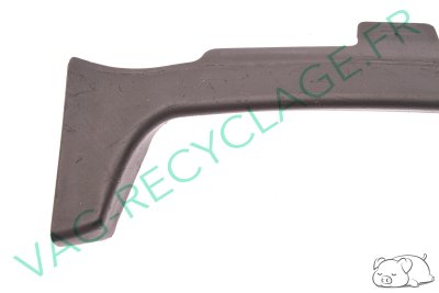 Raccord cache colonne direction 8L1858345A pour Audi A3 8L Phase 2 - Image 3