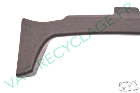 Raccord cache colonne direction 8L1858345A pour Audi A3 8L Phase 2 - Image 3