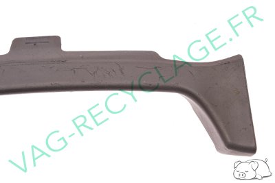 Raccord cache colonne direction 8L1858345A pour Audi A3 8L Phase 2 - Image 4