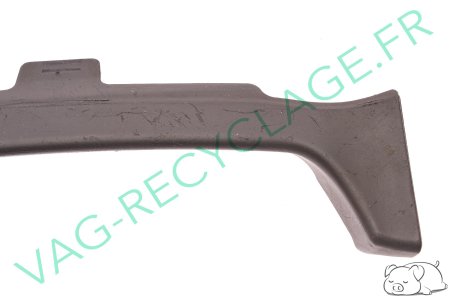 Raccord cache colonne direction 8L1858345A pour Audi A3 8L Phase 2 - Image 4