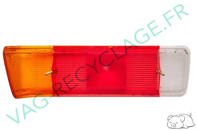 Cabochon cache feux arrière gauche 1367507 pour Bmw série 3 E21 316 320 323i - Image 8