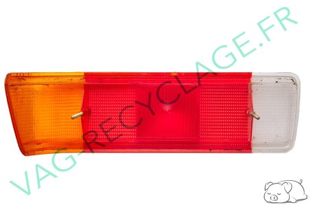 Cabochon cache feux arrière gauche 1367507 pour Bmw série 3 E21 316 320 323i - Image 8