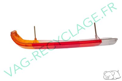 Cabochon cache feux arrière gauche 1367507 pour Bmw série 3 E21 316 320 323i - Image 9