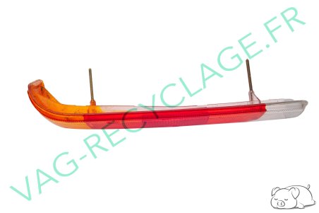 Cabochon cache feux arrière gauche 1367507 pour Bmw série 3 E21 316 320 323i - Image 9