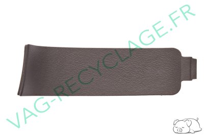 Cache sous frein à main console centrale 8L0863273 pour Audi A3 8L Phase 2 - Image 1