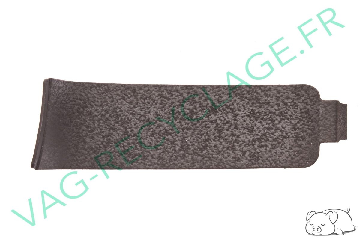 Cache sous frein à main console centrale 8L0863273 pour Audi A3 8L Phase 2 - Image 1