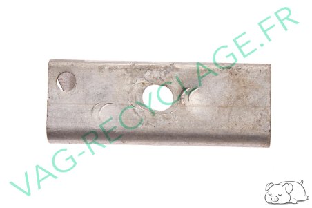 Renfort de fixation de porte gauche 8L3831339 Audi A3 8L 2 portes - Image 4
