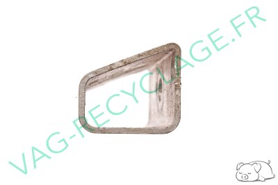 Renfort de fixation de porte gauche 8L3831339 Audi A3 8L 2 portes - Image 5