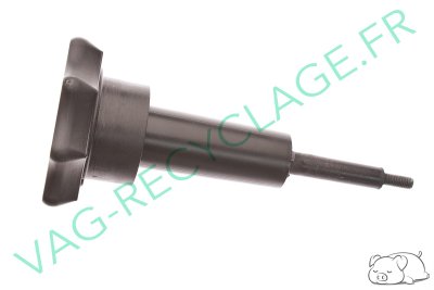 Vis fixation roue de secours 8L0803899B pour Audi A3 8L Audi A4 B5 Audi A6 C5 - Image 1