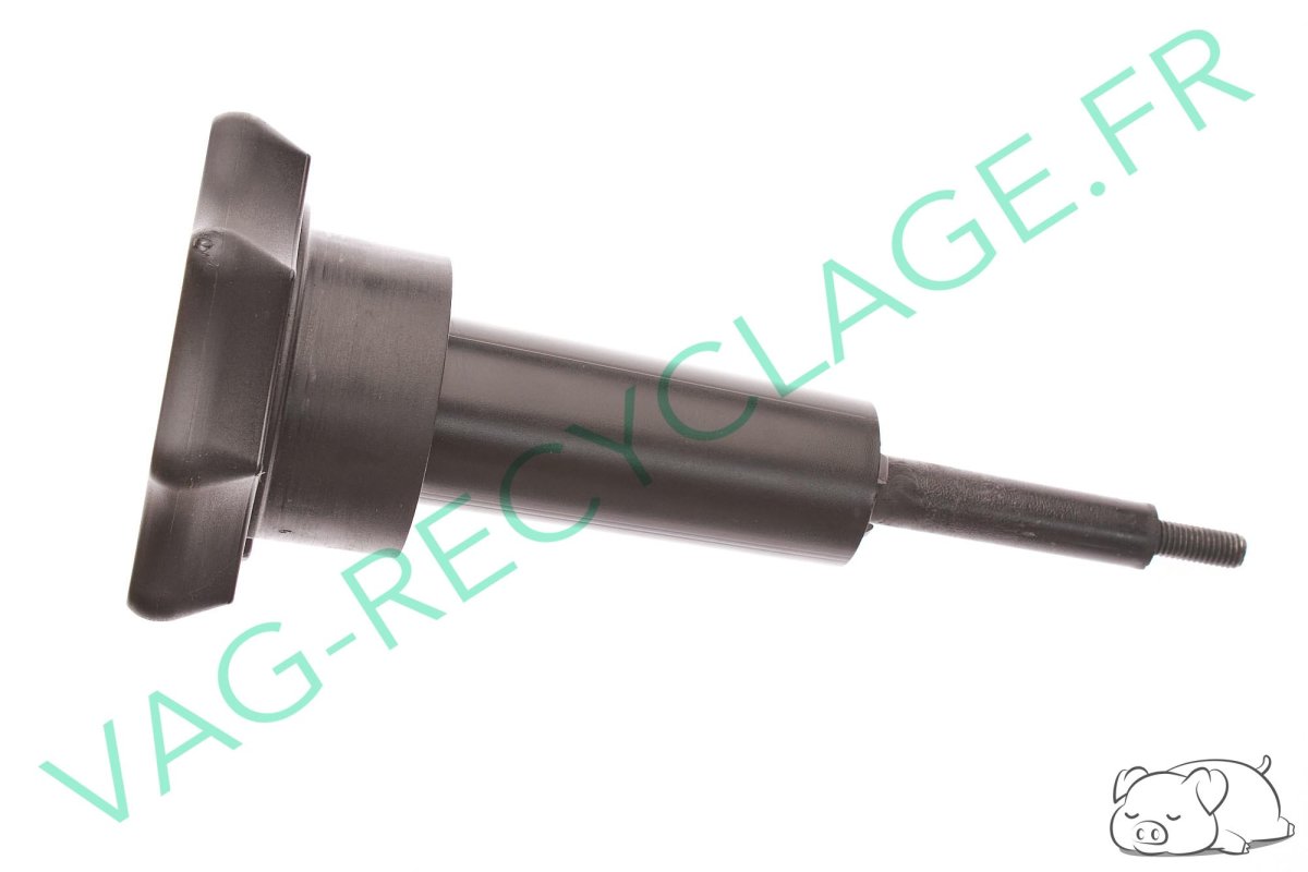 Vis fixation roue de secours 8L0803899B pour Audi A3 8L Audi A4 B5 Audi A6 C5 - Image 1