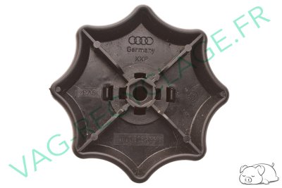 Vis fixation roue de secours 8L0803899B pour Audi A3 8L Audi A4 B5 Audi A6 C5 - Image 1