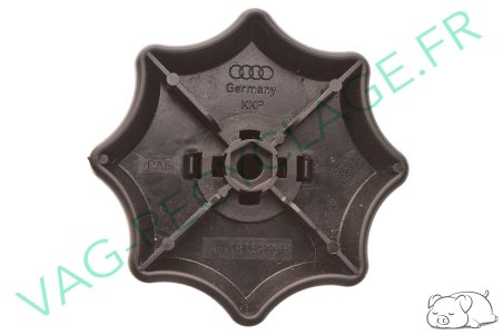 Vis fixation roue de secours 8L0803899B pour Audi A3 8L Audi A4 B5 Audi A6 C5 - Image 2