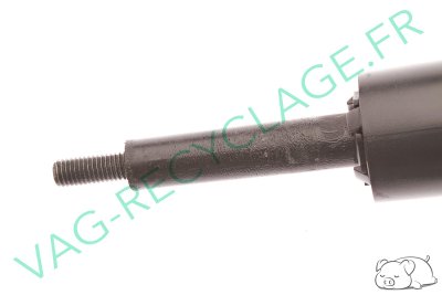 Vis fixation roue de secours 8L0803899B pour Audi A3 8L Audi A4 B5 Audi A6 C5 - Image 3