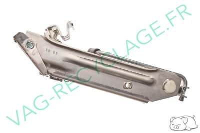 Cric aluminium 8L0011031C pour Audi A3 8L - Image 1