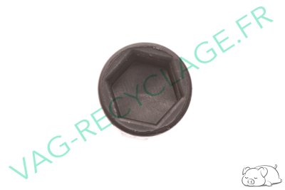 Tournevis trousse à outils 8E0012111 Volkswagen Audi Seat Skoda (doré) - Image 3