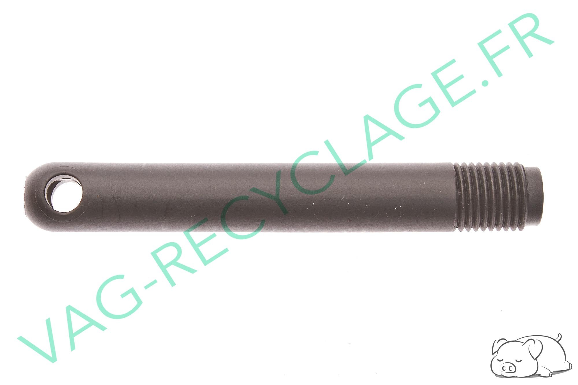 Outil changement de roue 893012223 Audi 80 100 Audi A3 A4 A6 A8 TT RS4 RS6 - Image 1