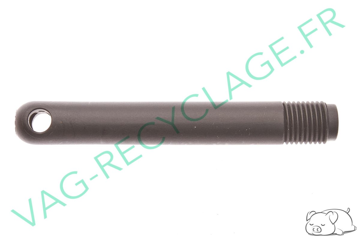 Outil changement de roue 893012223 Audi 80 100 Audi A3 A4 A6 A8 TT RS4 RS6 - Image 1