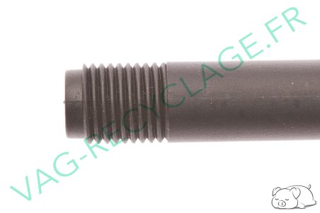 Outil changement de roue 893012223 Audi 80 100 Audi A3 A4 A6 A8 TT RS4 RS6 - Image 2