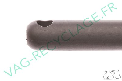 Outil changement de roue 893012223 Audi 80 100 Audi A3 A4 A6 A8 TT RS4 RS6 - Image 3
