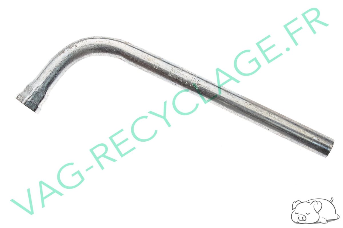 Clé 17 mm boulon de roue 8N0012219Audi TT 8N A8 A6 A4 A3 A1 - Image 1