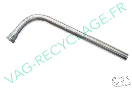 Clé 17 mm boulon de roue 8N0012219Audi TT 8N A8 A6 A4 A3 A1 - Image 1