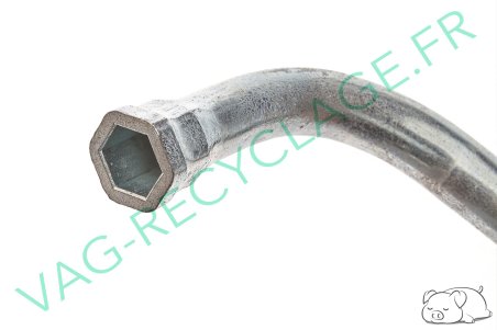 Clé 17 mm boulon de roue 8N0012219Audi TT 8N A8 A6 A4 A3 A1 - Image 2