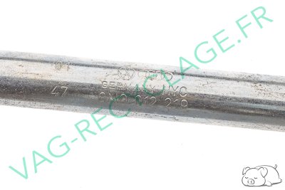 Clé 17 mm boulon de roue 8N0012219Audi TT 8N A8 A6 A4 A3 A1 - Image 3