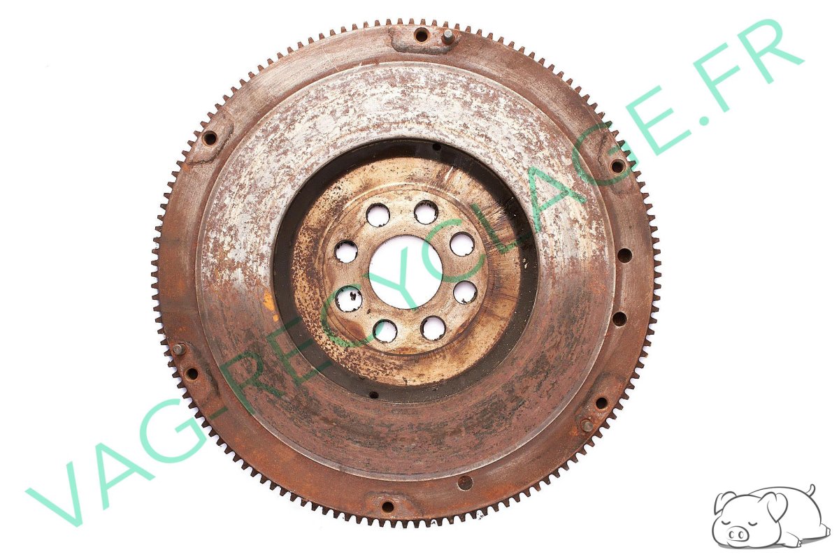 Volant moteur Bmw 11221264517 léger 6