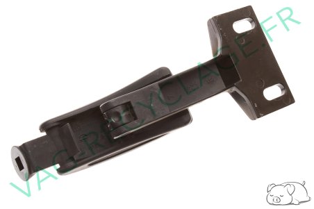 Manette ouverture vitres arrière 8L3847081 pour Audi A3 8L de 1996 à 2003 - Image 2