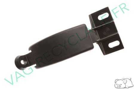 Manette ouverture vitres arrière 8L3847081 pour Audi A3 8L de 1996 à 2003 - Image 3