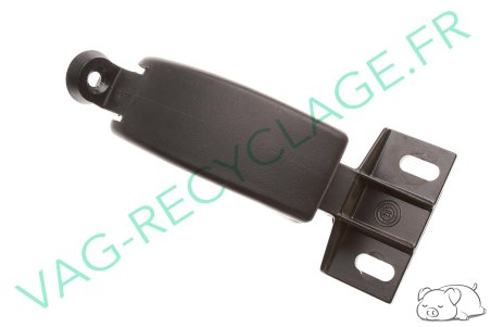 Manette ouverture vitres arrière 8L3847081 pour Audi A3 8L de 1996 à 2003 - Image 4