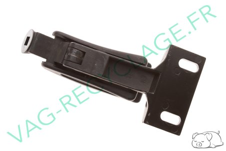 Manette ouverture vitres arrière 8L3847081 pour Audi A3 8L de 1996 à 2003 - Image 5