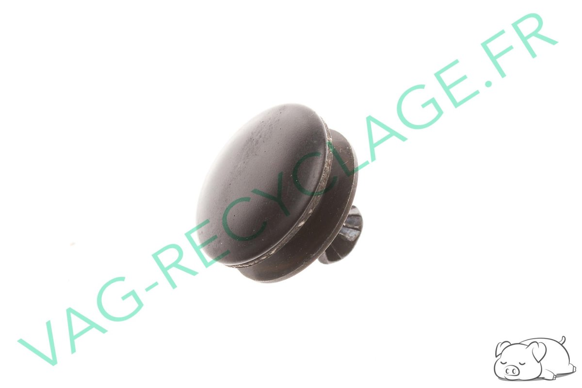 Fixation manette ouverture vitres arrière 8L3898149 Audi A3 8L de 1996 à 2003 - Image 1