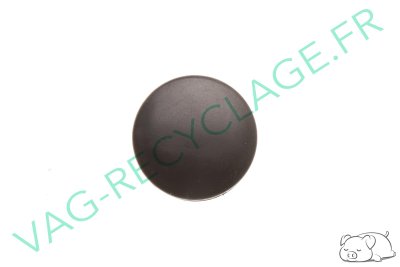 Fixation manette ouverture vitres arrière 8L3898149 Audi A3 8L de 1996 à 2003 - Image 3