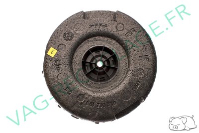 Boite à outils bac roue de secours 8L0012109 pour Audi A3 8L - Image 3