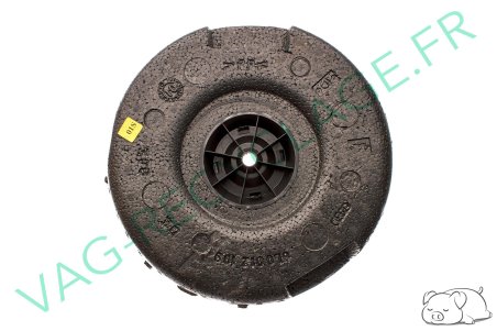 Boite à outils bac roue de secours 8L0012109 pour Audi A3 8L - Image 3