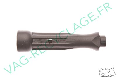Tournevis trousse à outils 1J0012255 Audi A2 A3 A4 A5 A6 A8 TT RS4 RS6 Q5 Q7 - Image 4