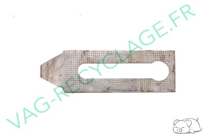 Cale de réglage de porte 8D0837153 Audi A3 8L Audi A4 B5 Audi A6 C5 RS4 RS6 - Image 3