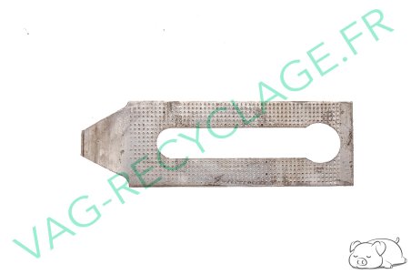 Cale de réglage de porte 8D0837153 Audi A3 8L Audi A4 B5 Audi A6 C5 RS4 RS6 - Image 3