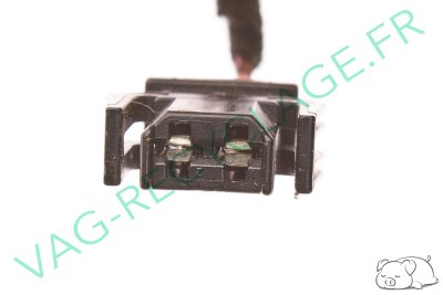 Faisceau panneau de porte 8L0971035H pour Audi A3 8L - Image 6