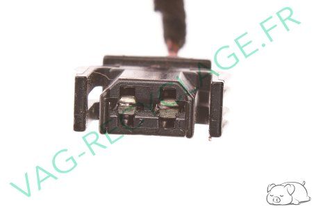 Faisceau panneau de porte 8L0971035H pour Audi A3 8L - Image 6