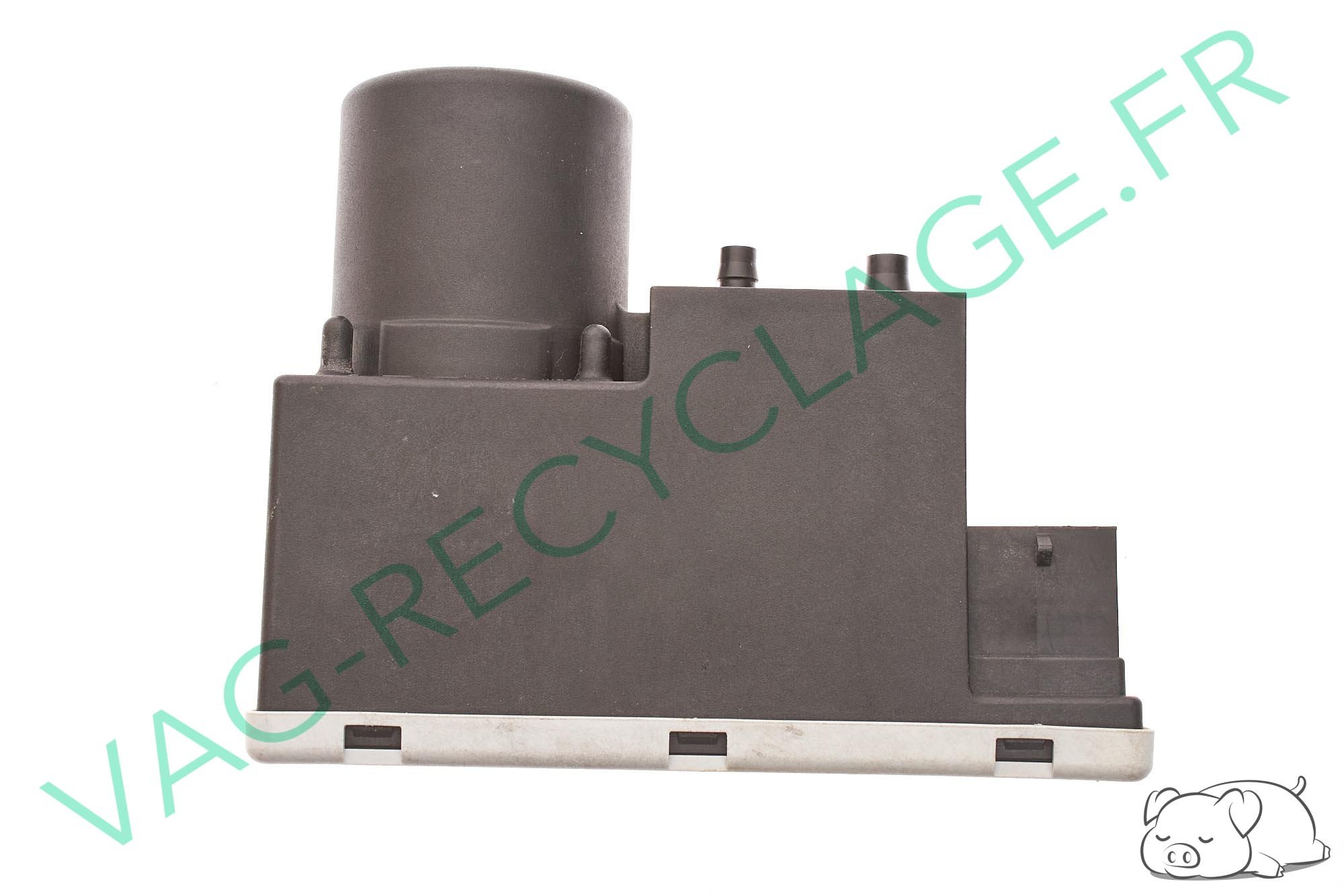 Pompe fermeture centralisée VDO 8D0862257 Audi A3 8L A4 B5 RS4 (pour pièces) - Image 1