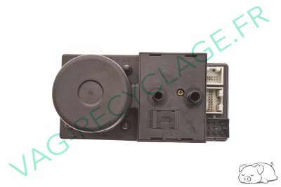 Pompe fermeture centralisée VDO 8D0862257 Audi A3 8L A4 B5 RS4 (pour pièces) - Image 1