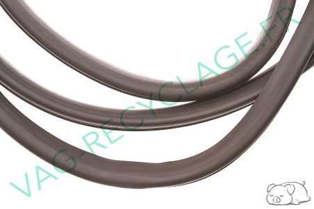 Joint de porte avant droit 8L3831721 pour Audi A3 8L (2 portes) - Image 2