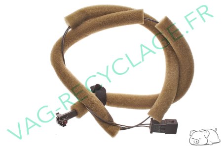 Témoin voyant alarme 8L0919238 pour Audi A3 8L - Image 1