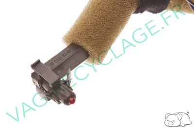 Témoin voyant alarme 8L0919238 pour Audi A3 8L - Image 1