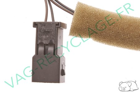 Témoin voyant alarme 8L0919238 pour Audi A3 8L - Image 4