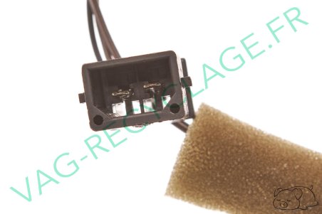 Témoin voyant alarme 8L0919238 pour Audi A3 8L - Image 5