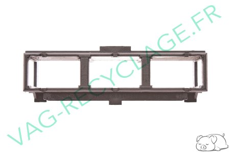 Support interrupteurs 8L0941567 pour Audi A3 8L Phase 2 - Image 1